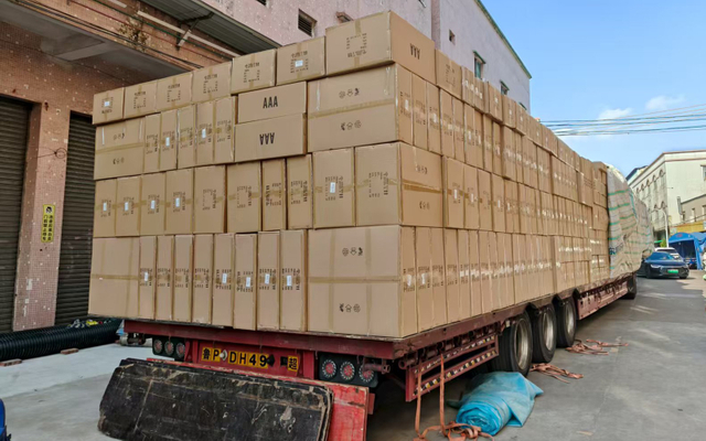 Shipment & Delivery-4