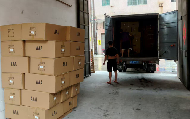 Shipment & Delivery-2