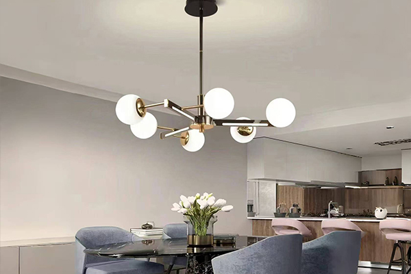 Efficient Fulfillment