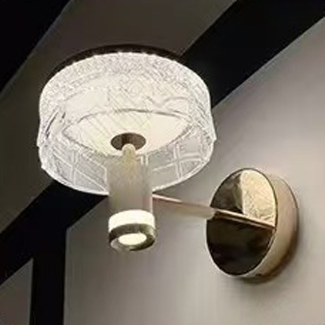 Wall Lamp-11