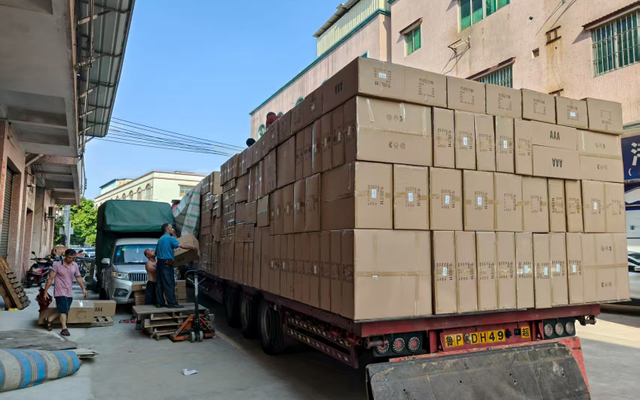 Shipment & Delivery-3